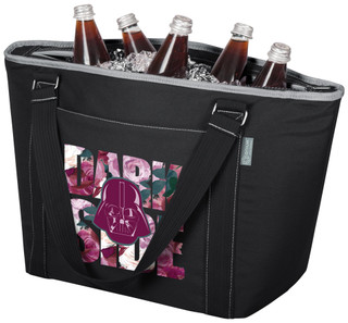 Thumbnail 3: Oniva Oniva Star Wars Darth Vader Cooler Tote Bag 