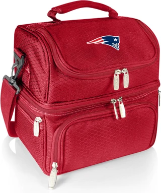 Thumbnail 1: New England Patriots New England Patriots Pranzo Tote  