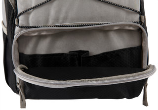 Thumbnail 3: FLORIDA PANTHERS Florida Panthers PTX Insulated Backpack by Oniva 