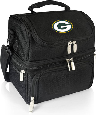 Thumbnail 1: Green Bay Packers Green Bay Packers Pranzo Lunch Pack by Oniva 
