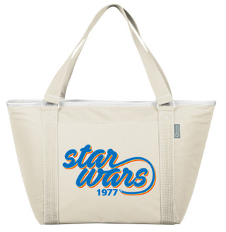Thumbnail 2: Oniva Oniva Disney Star Wars Topanga Insulated Coler Tote Bag 
