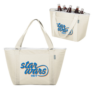 Thumbnail 1: Oniva Oniva Disney Star Wars Topanga Insulated Coler Tote Bag 