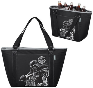 Thumbnail 1: Oniva Oniva Star Wars Darth Vader Comic Topanga Cooler Tote Bag 