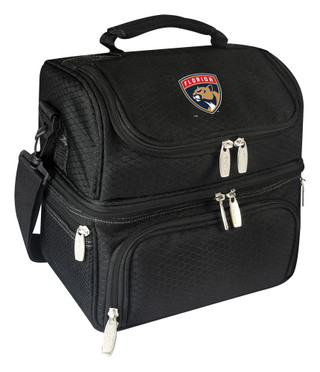 Thumbnail 1: FLORIDA PANTHERS Florida Panthers Pranzo Lunch Pack by Oniva 