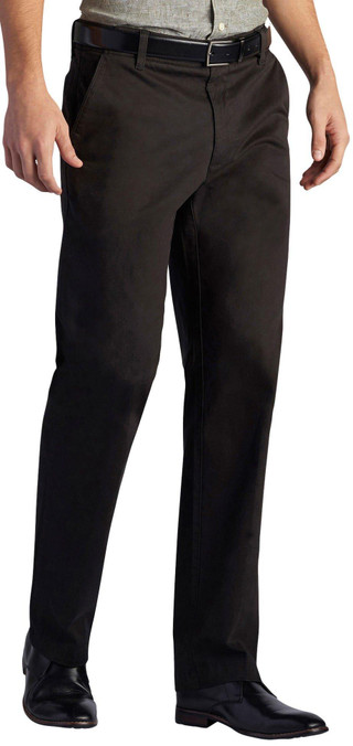Thumbnail 1: Lee Lee Mens Extreme Comfort Straight Fit Pants 