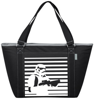 Thumbnail 2: Oniva Oniva Star Wars Storm Trooper Topanga Cooler Tote Bag 