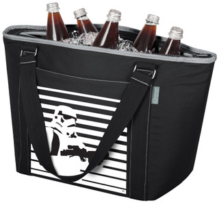 Thumbnail 3: Oniva Oniva Star Wars Storm Trooper Topanga Cooler Tote Bag 