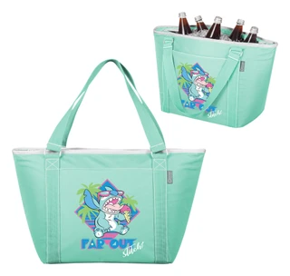 Thumbnail 2: Oniva Oniva Disney Lilo & Stitch Topanga Insulated Coler Tote Bag 