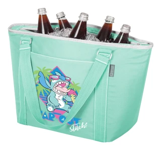 Thumbnail 6: Oniva Oniva Disney Lilo & Stitch Topanga Insulated Coler Tote Bag 