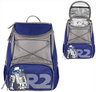 Thumbnail 4: Oniva Oniva R2-D2 PTX Cooler Backpack 
