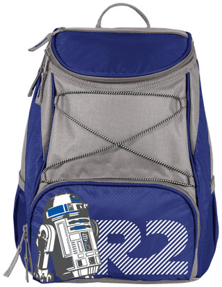 Thumbnail 1: Oniva Oniva R2-D2 PTX Cooler Backpack 