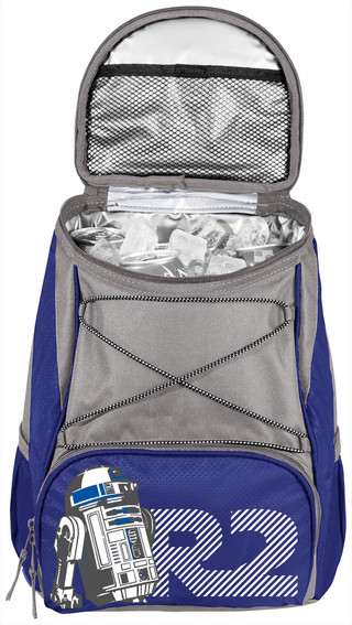 Thumbnail 3: Oniva Oniva R2-D2 PTX Cooler Backpack 