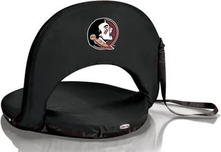 Thumbnail 1: Florida State Florida State Oniva Reclining Seat by Picnic Time 