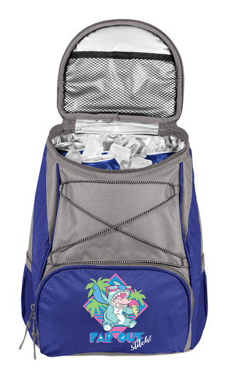 Thumbnail 3: Oniva Oniva Disney Lilo & Stitch Far Out PTX Cooler Backpack 