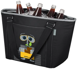 Thumbnail 3: Oniva Oniva Disney Wall-E Topanga Insulated Cooler Tote Bag 