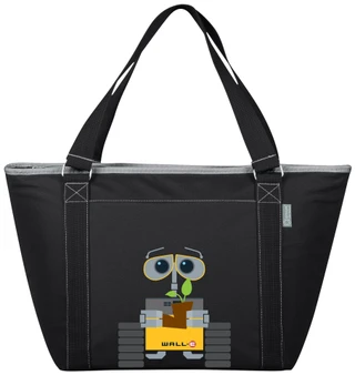 Thumbnail 2: Oniva Oniva Disney Wall-E Topanga Insulated Cooler Tote Bag 