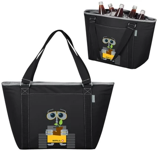 Thumbnail 1: Oniva Oniva Disney Wall-E Topanga Insulated Cooler Tote Bag 