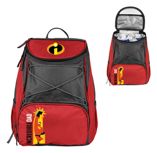 Thumbnail 1: Oniva Oniva Disney Mr. Incredible PTX Cooler Backpack 