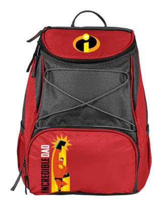 Thumbnail 2: Oniva Oniva Disney Mr. Incredible PTX Cooler Backpack 