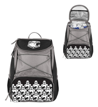 Thumbnail 1: Oniva Oniva Star Wars Storm Trooper PTX Cooler Backpack 
