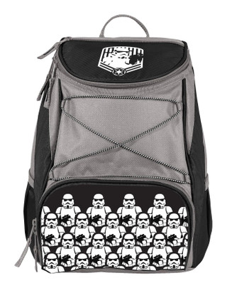 Thumbnail 2: Oniva Oniva Star Wars Storm Trooper PTX Cooler Backpack 