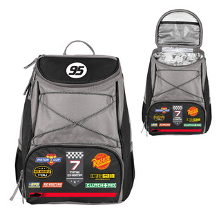 Thumbnail 1: Oniva Oniva Disney Cars Lightning McQueen PTX Cooler Backpack 