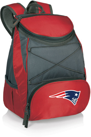 Thumbnail 2: New England Patriots New England Patriots PTX Backpack by Oniva 