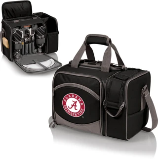 Thumbnail 2: ALABAMA CRIMSON TIDE  Alabama Crimson Tide NCAA Malibu Picnic Tote  