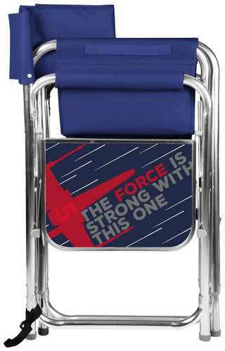 Thumbnail 6: Oniva Oniva Star Wars Jedi Knight Folding Sports Chair 