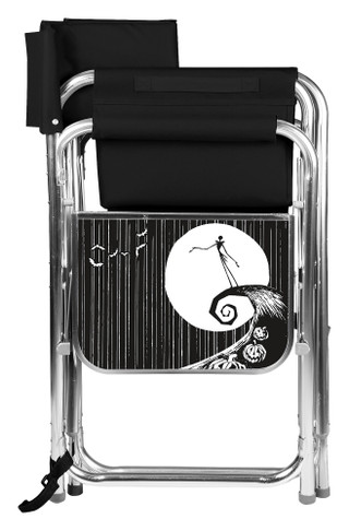 Thumbnail 3: Oniva Oniva Nightmare Before Christmas Jack Folding Sports Chair 