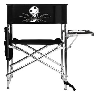 Thumbnail 2: Oniva Oniva Nightmare Before Christmas Jack Folding Sports Chair 