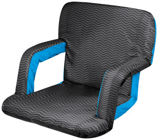 Thumbnail 1: Oniva Oniva Waves Collection Ventura Stadium Seat 