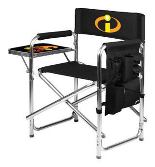 Thumbnail 2: Oniva Oniva Disney The Incredibles Folding Sports Chair 