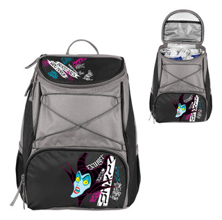 Thumbnail 1: Oniva Oniva Disney Sleeping Beauty Maleficent PTX Cooler Backpack 