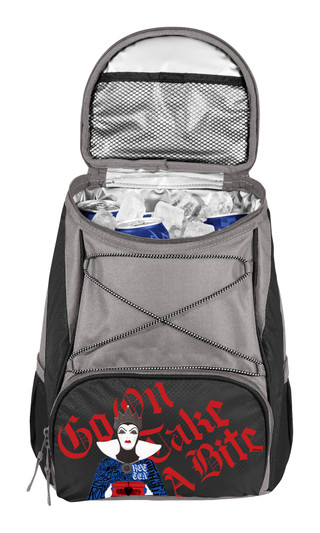 Thumbnail 3: Oniva Oniva Disney Snow White Evil Queen PTX Cooler Backpack 