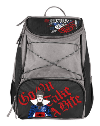 Thumbnail 2: Oniva Oniva Disney Snow White Evil Queen PTX Cooler Backpack 