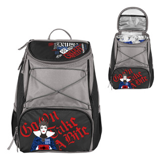 Thumbnail 1: Oniva Oniva Disney Snow White Evil Queen PTX Cooler Backpack 