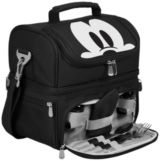 Thumbnail 8: Oniva Oniva Disney Mickey Mouse Pranzo Lunch Tote 