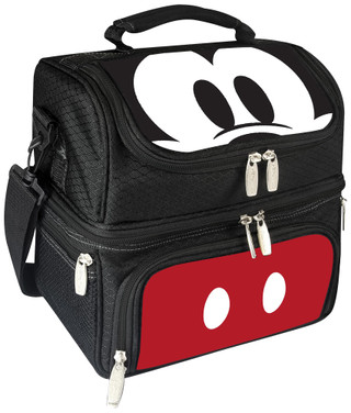 Thumbnail 2: Oniva Oniva Disney Mickey Mouse Pranzo Lunch Tote 