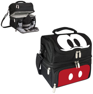 Thumbnail 1: Oniva Oniva Disney Mickey Mouse Pranzo Lunch Tote 