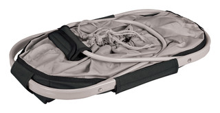 Thumbnail 3: Oniva Oniva Star Wars Darth Vader Metro Collapsible Basket Tote 