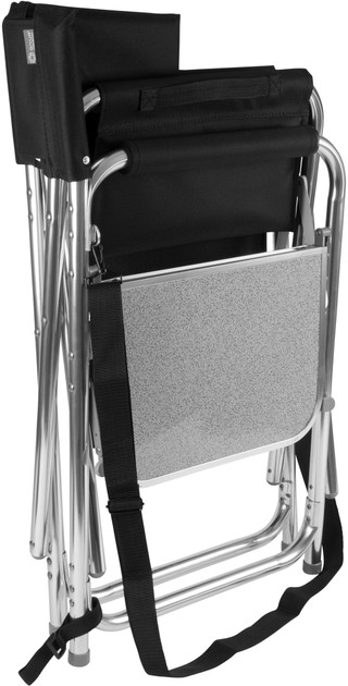 Thumbnail 8: FLORIDA PANTHERS Florida Panthers Folding Sports Chair 