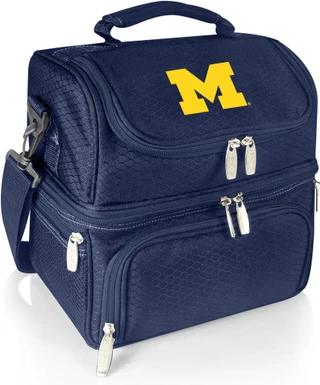 Thumbnail 1: Michigan Wolverines Michigan Wolverines Pranzo Lunch Pack 