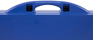 Thumbnail 7: Tampa Bay Lightning Tampa Bay Lightning Portable Folding Picnic Table 
