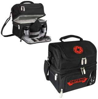 Thumbnail 1: Oniva Oniva Star Wars Darth Vader Pranzo Lunch Tote 