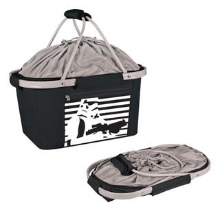 Thumbnail 1: Oniva Oniva Star Wars Storm Trooper Metro Collapsible Basket Tote 