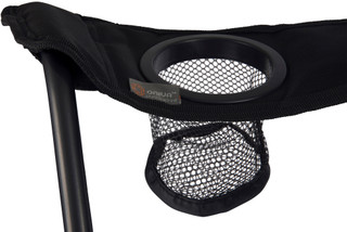 Thumbnail 6: FLORIDA PANTHERS Florida Panthers NHL PTZ Camp Chair 