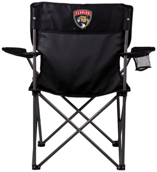 Thumbnail 1: FLORIDA PANTHERS Florida Panthers NHL PTZ Camp Chair 