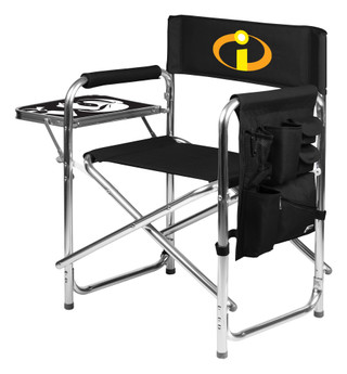 Thumbnail 4: Oniva Oniva The Incredibles Elastigirl Folding Sports Chair 