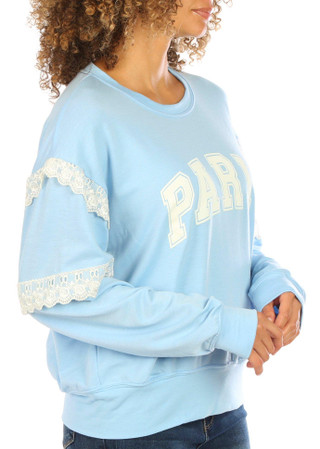 Thumbnail 4: BLUE/WHITE
